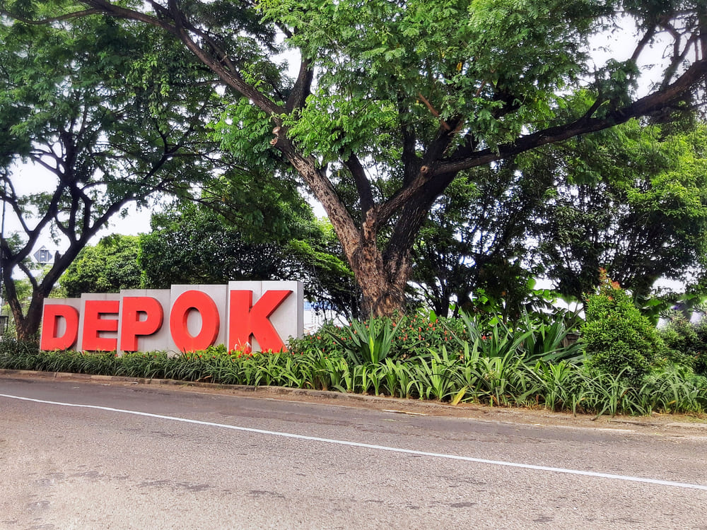 Kota Depok | Muhammad Geo Pratama/Shutterstock