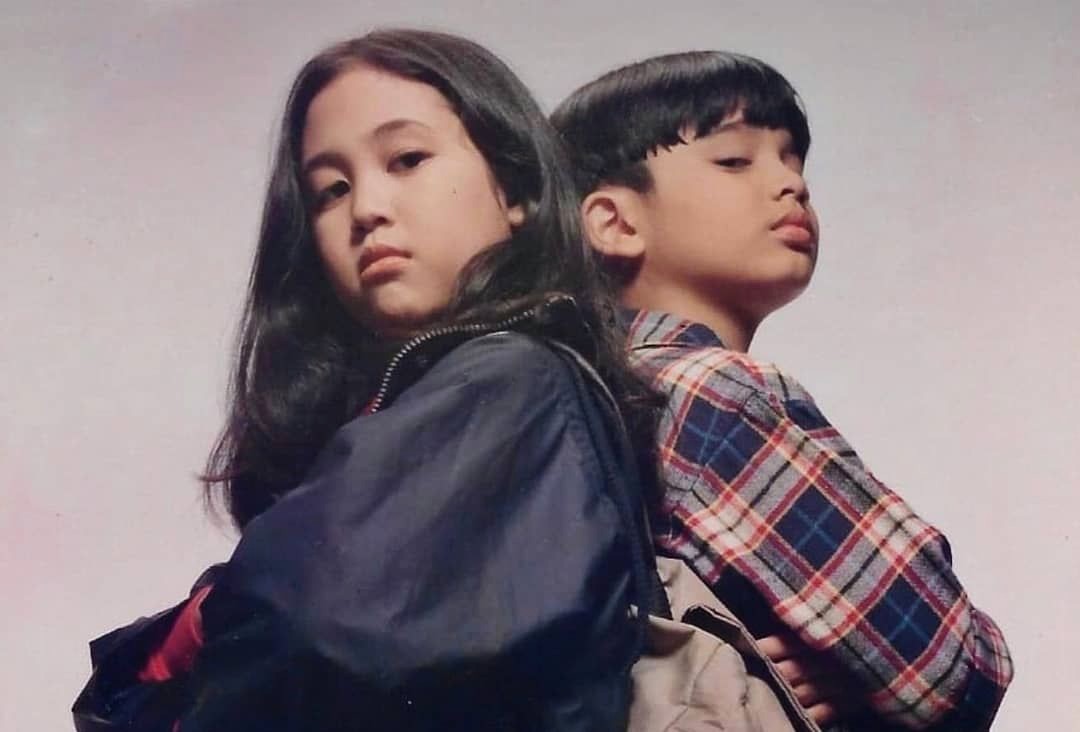 Sherina dan Sadam | milesfilm.net