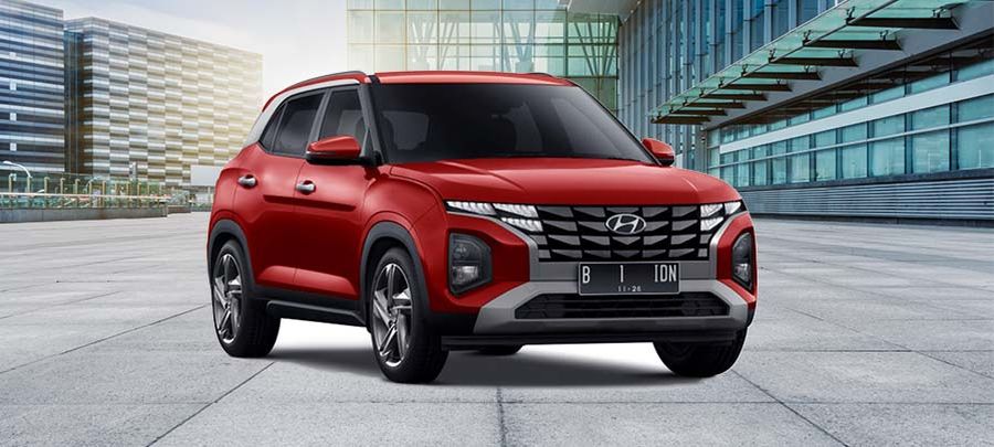 Hyundai Creta | Hyundai Indonesia