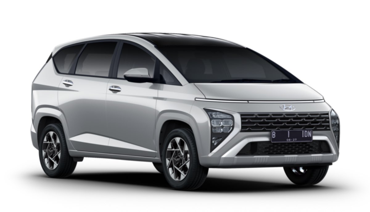 Stargazer. Tulang punggung baru | Hyundai Indonesia
