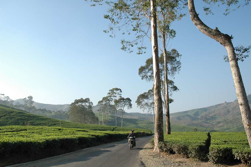 Ciwidey Bandung | Tanti Ruwani/Flickr