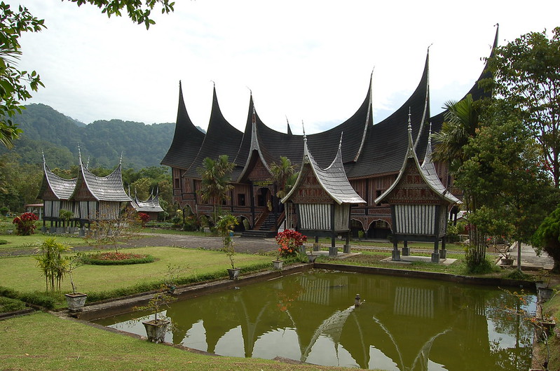Padang Panjang | algenta101/flickr