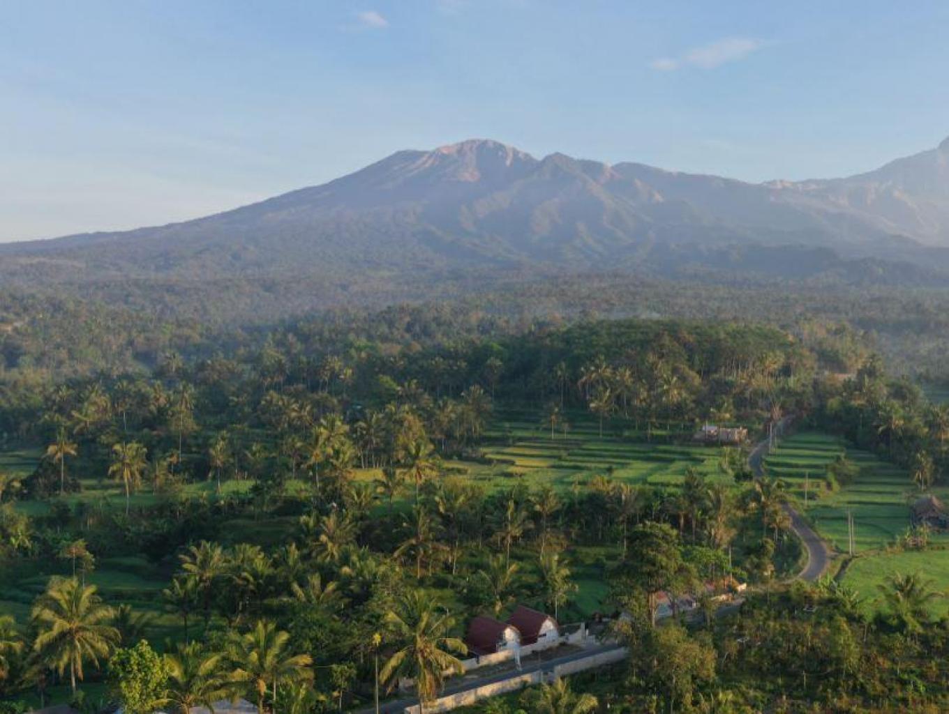 Desa Kembang Kuning | jadesta.kemenparekraf.go.id