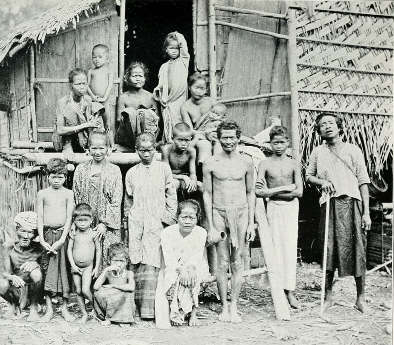 Bangsa Austronesia Asal Mula Warna Merah Putih pada Bendera Negara 