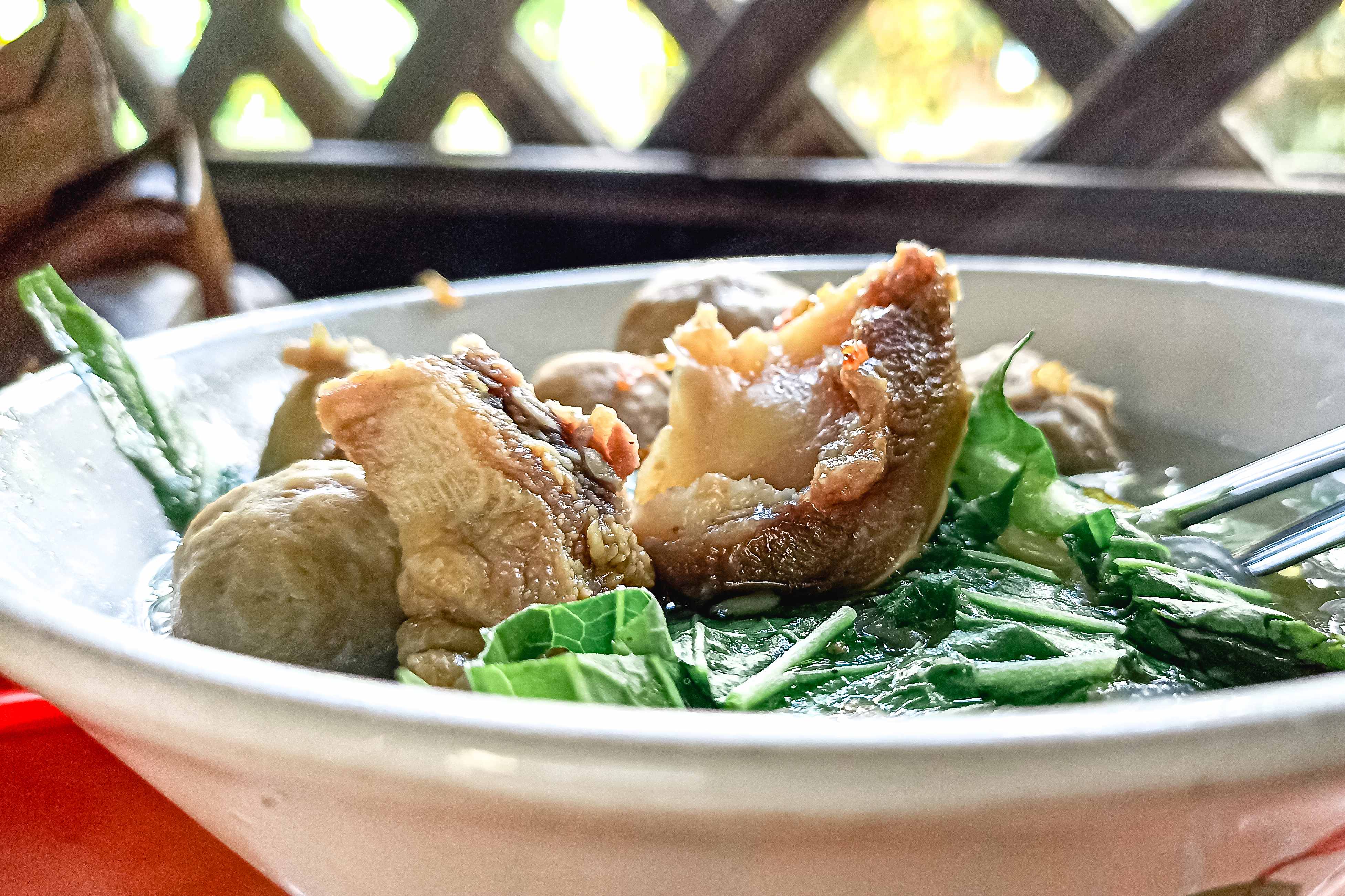 Bakso Kopang/Kemenparekraf