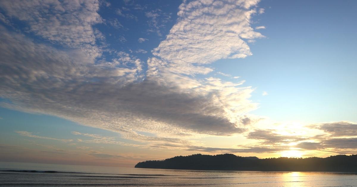 Pulau Lihaga, Likupang (Dok: Arai Amelya @araiamelya)