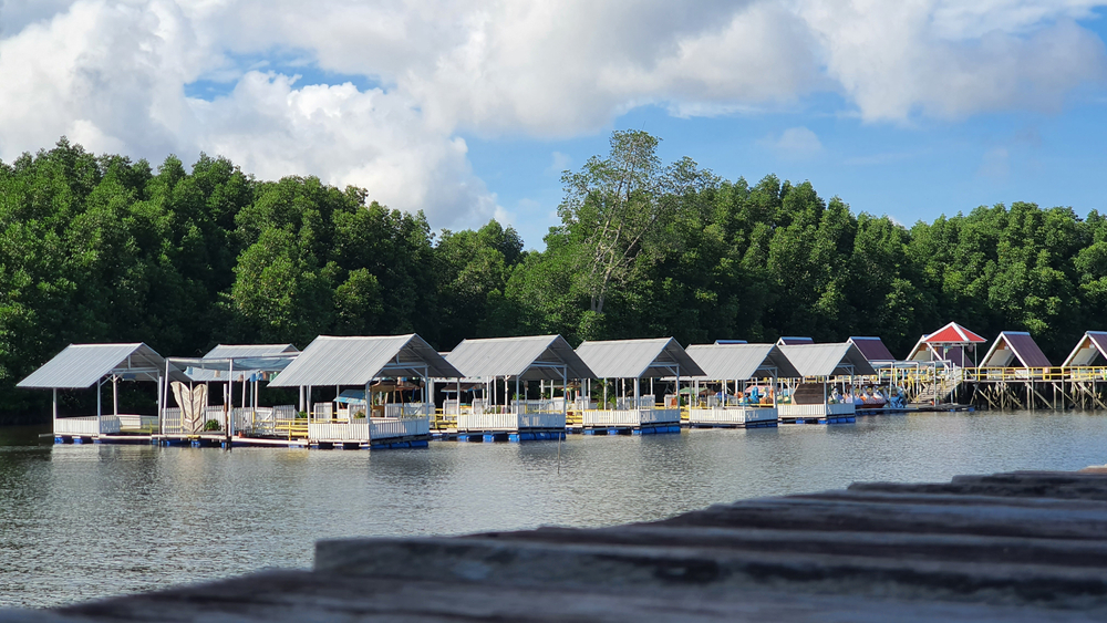 Bontang | Anwar Saputro/Shuttertstock