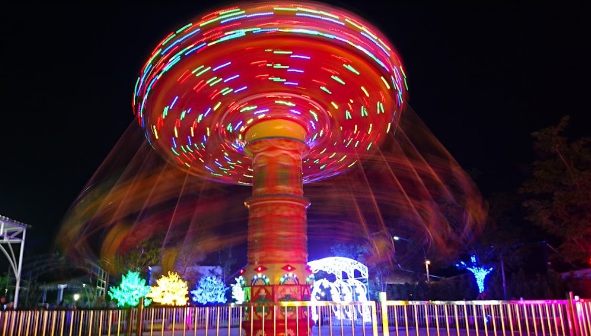 Sindu Kusuma Edupark, Yogyakarta