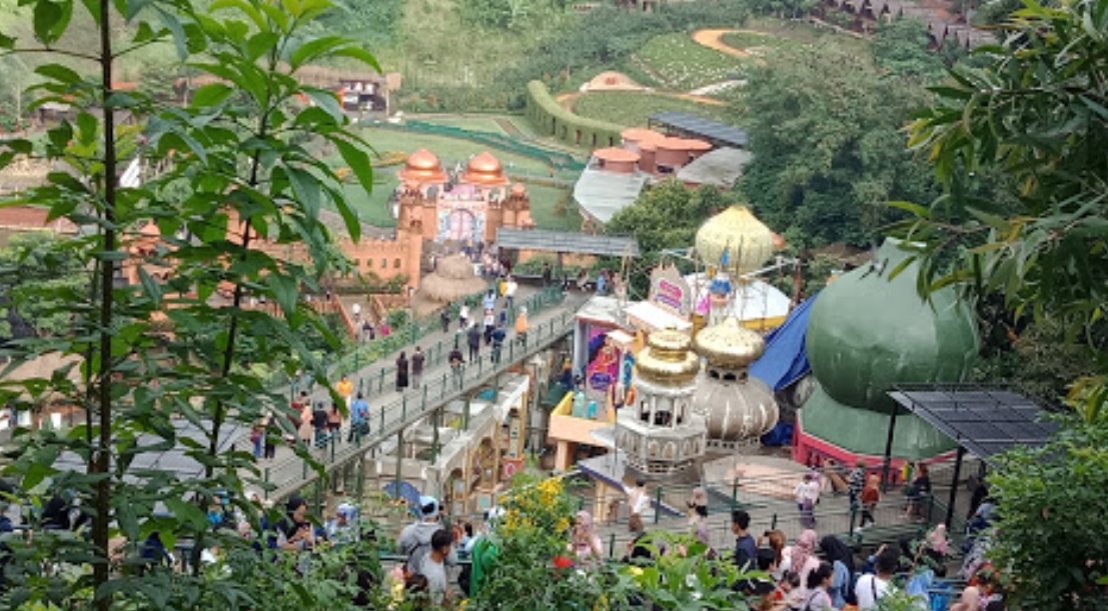 The Great Asia Africa