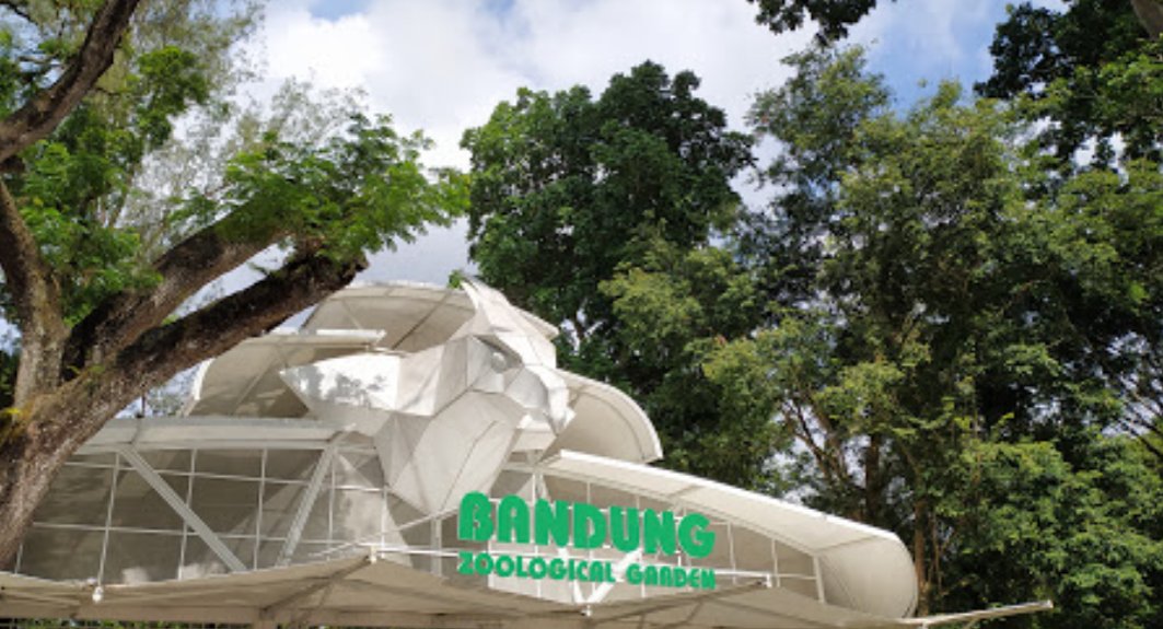 Bandung Zoo