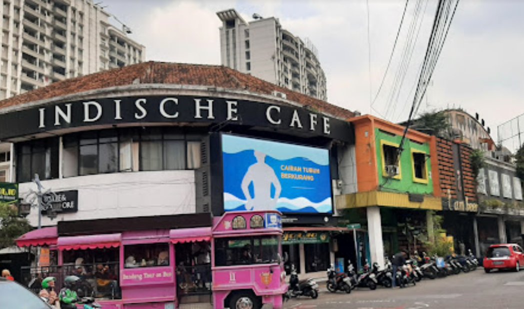 minuman kekinian braga