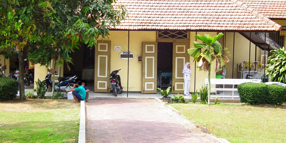 Dr. Radjiman Wediodinigrat | rsjlawang.com