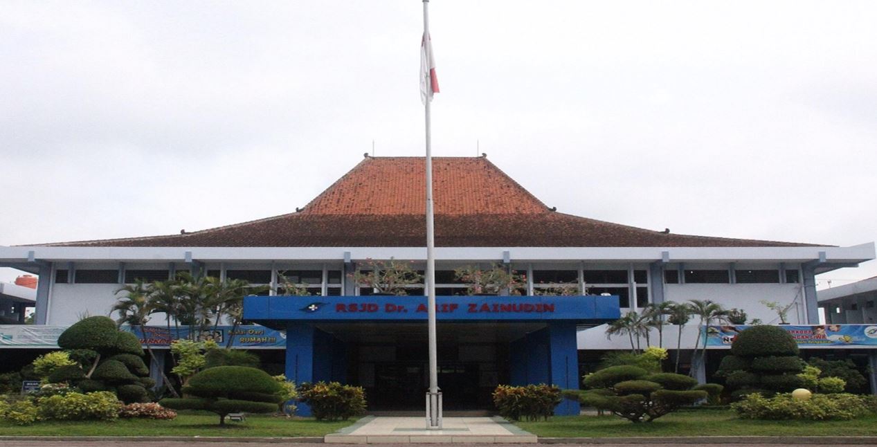 RSJ Daerah Surakarta | Dok. Pemprov Jateng