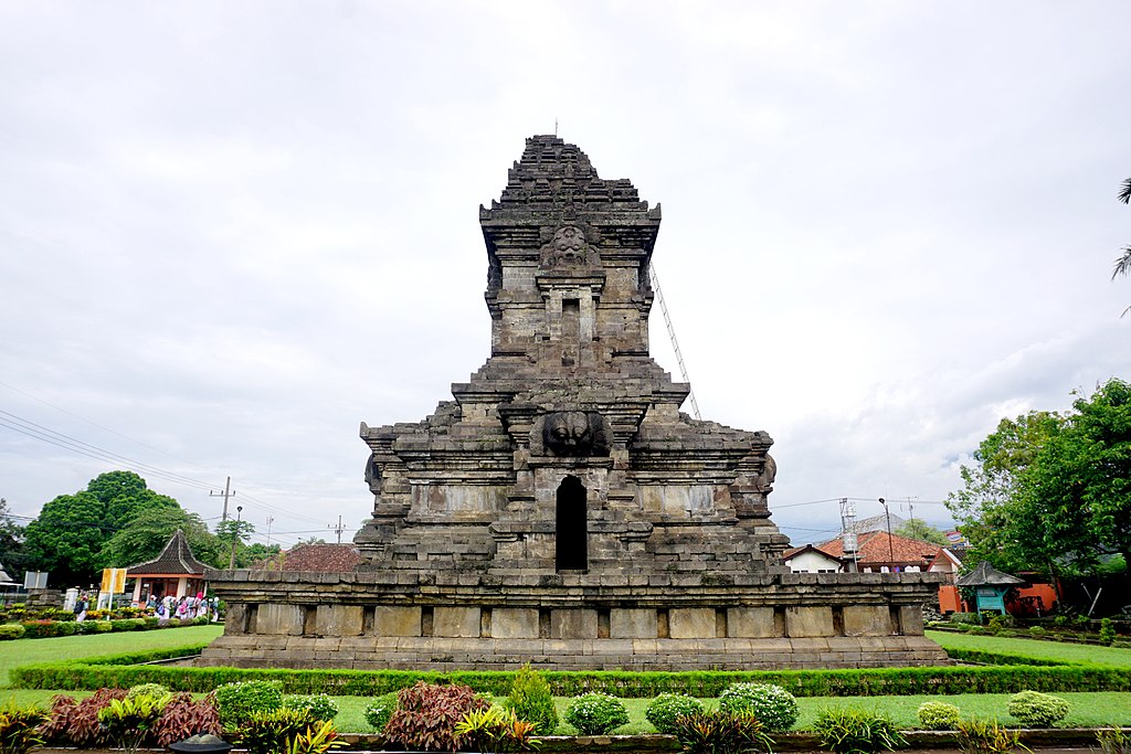 candi singosari