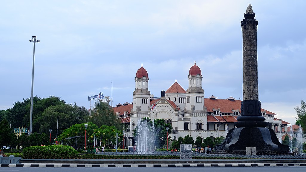 lawang sewu lawang sewu