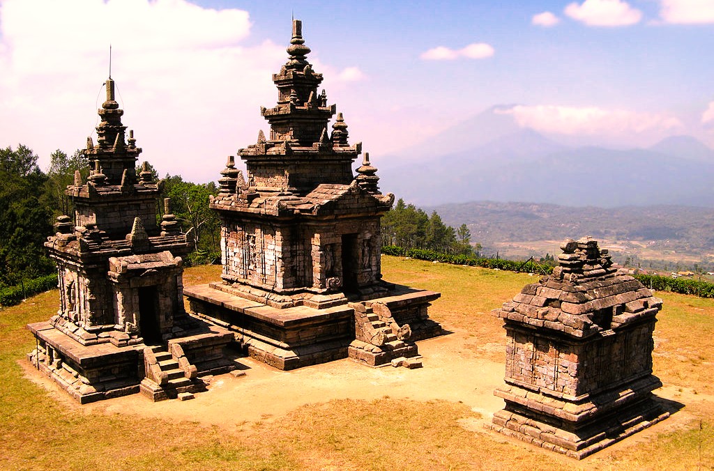 candi gedong songo candi gedong songo