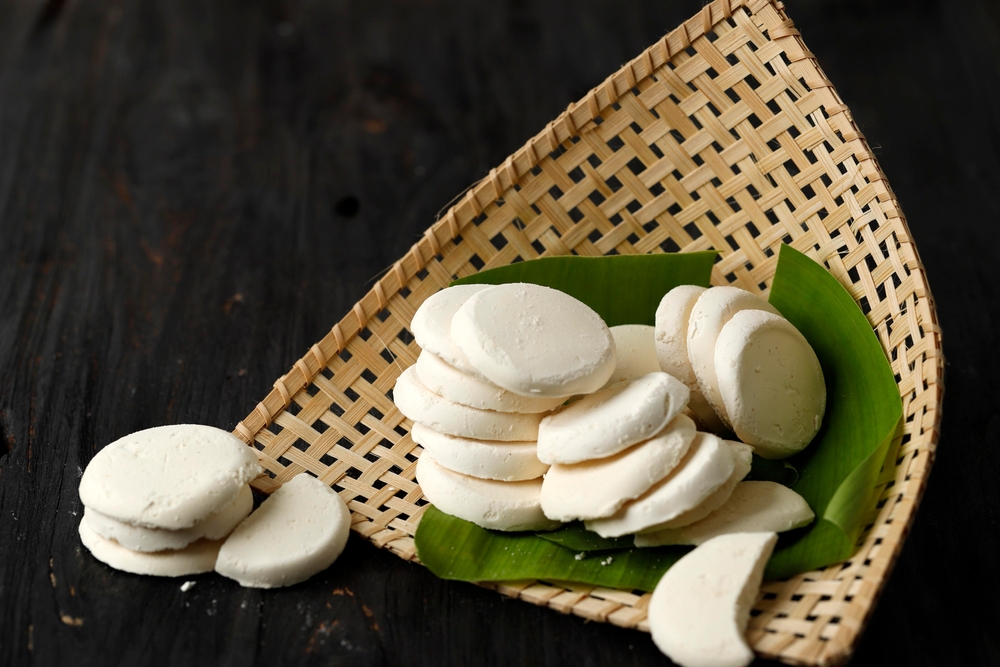 Brem dengan bentuk lingkaran | Ika Rahma H/Shutterstock