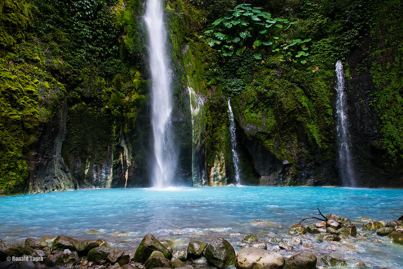 air terjun sibolangit 2 warna air terjun sibolangit 2 warna