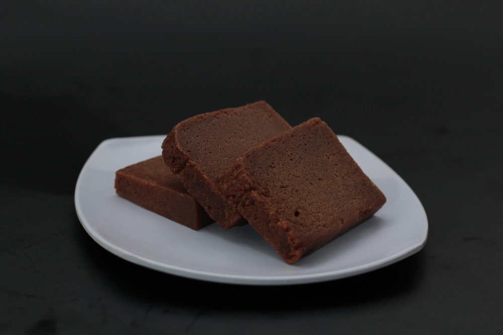 Kue delapan jam | Kurniawan Eka Putra/Shutterstock
