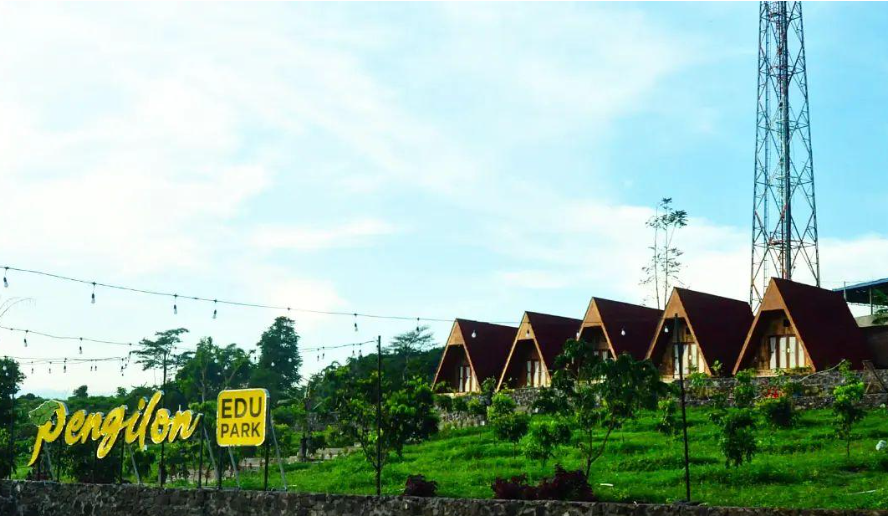 pengilon edupark pengilon edupark