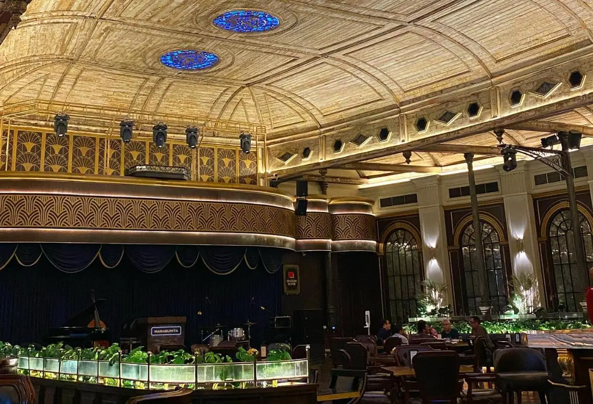 Bangunan Marabunta di Kota Lama Semarang menjadi ikon destinasi wisata Kota Semarang yang mudah diakses menggunakan kendaraan umum dan pribadi Good News From Indonesia Bangunan Marabunta di Kota Lama Semarang menjadi ikon destinasi wisata Kota Semarang yang mudah diakses menggunakan kendaraan umum dan pribadi