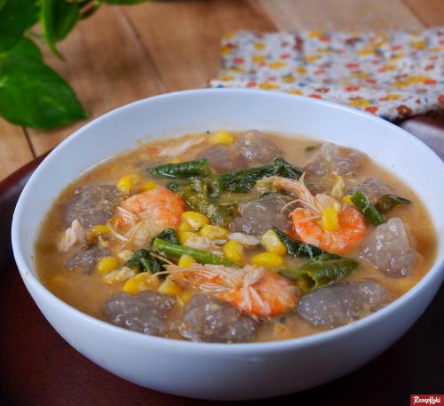 Kapurung | Foto: Resep Koki