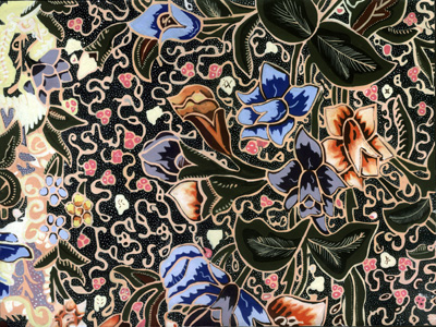 batik pekalongan