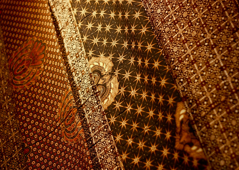 batik sollo