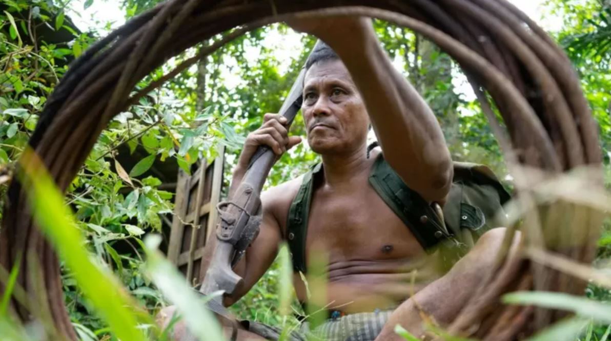 Mawi | Yayasan Lingkar Inisiatif via BBC Indonesia