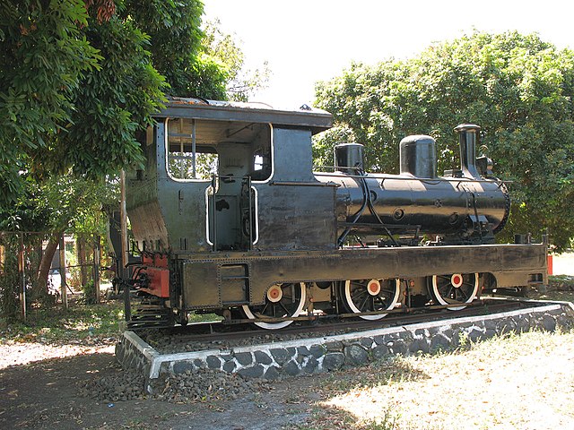 kereta api ambarawa museum di semarang kereta api ambarawa museum di semarang