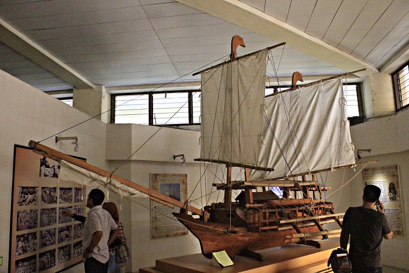 museum ranggawarsito museum ranggawarsito