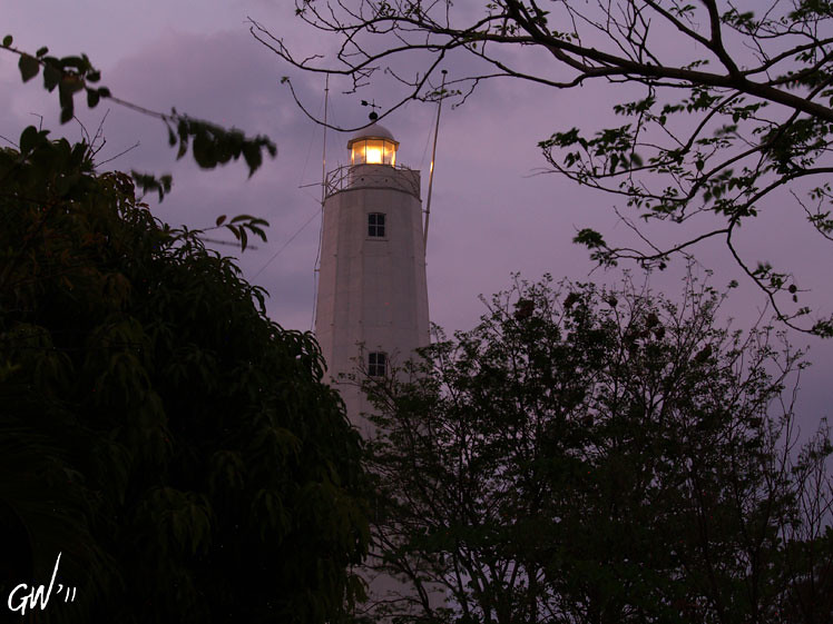 mercusuar willem 3 mercusuar willem 3