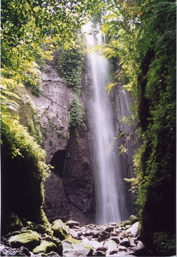 curug nangka bogor