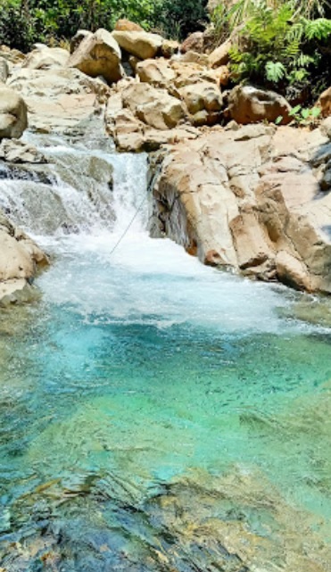 curug cibaliung