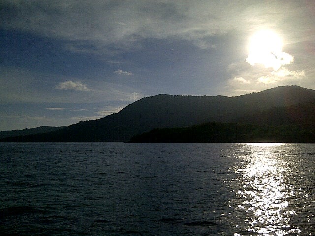 pantai Karimun jawa