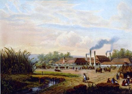 PG Pangka pada zaman dulu | commons.wikimedia.org (Ab Salm)