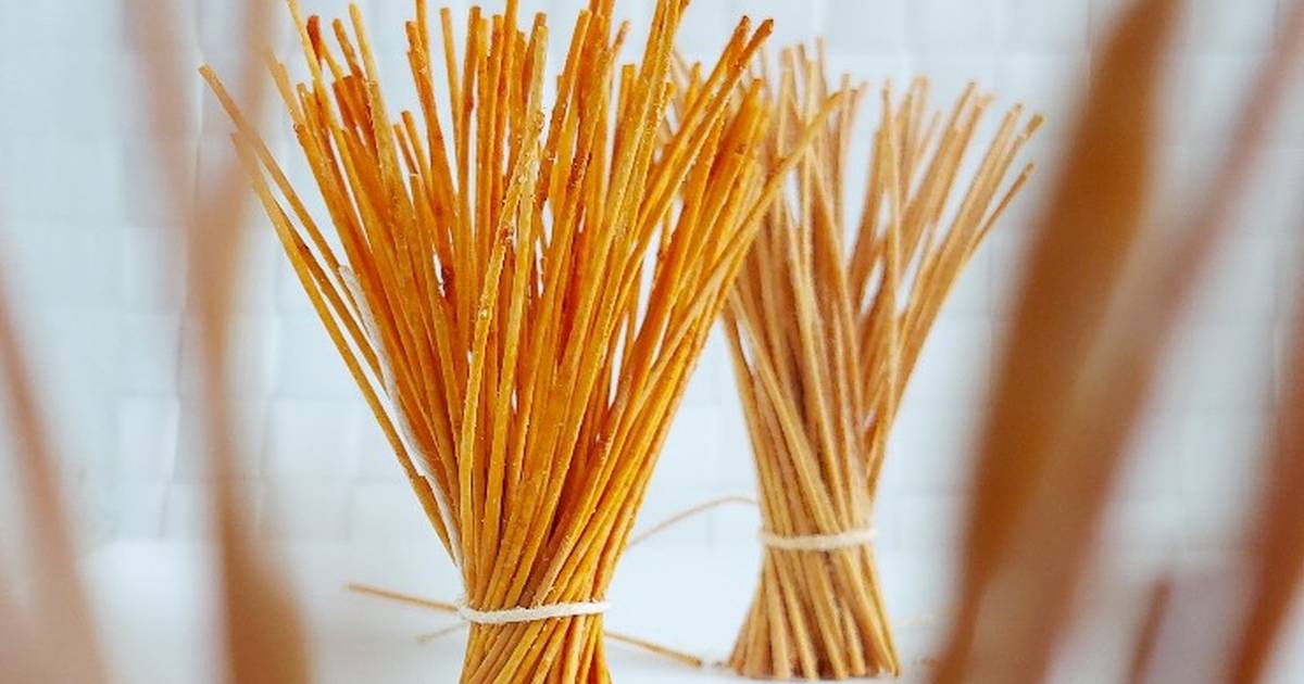 Mie Lidi, Jajanan Jadul 90an nostalgia masa kecil anak anak