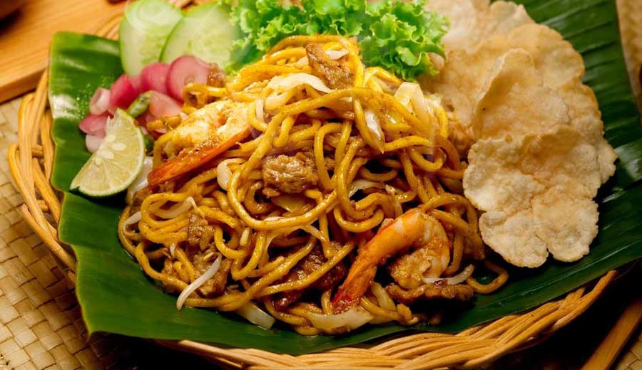 Mie Aceh - blog.duniamasak.com