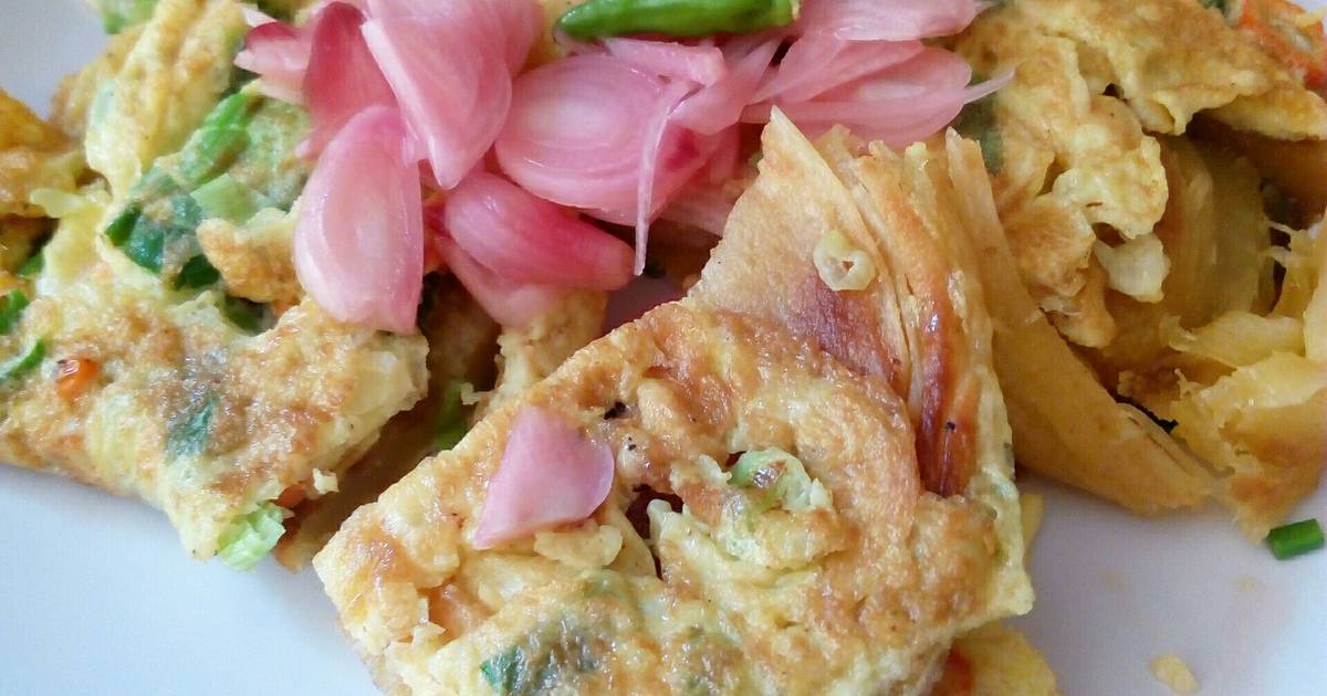 Martabak Aceh - cookpad.com/@cook_2570510