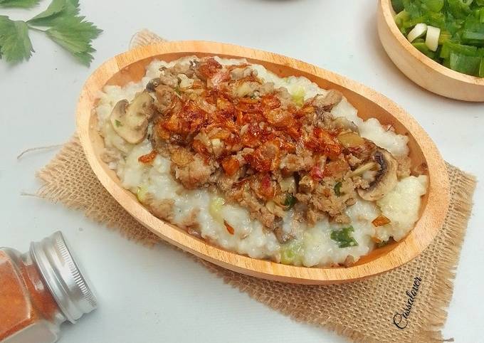 Kanji Rumbi - cookpad.com/@cassalover