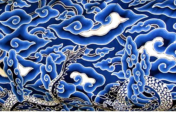 Motif batik jawa barat cirebon dan maknanya