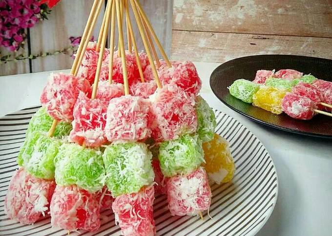 Cenil - cookpad.com/@susan_mellyani