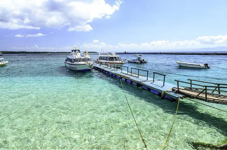 Rute Lokasi Angels Billabong Nusa Penida Bali Rute Lokasi Angels Billabong Nusa Penida Bali