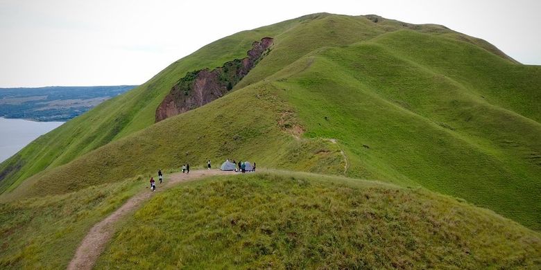 BUKIT HOLBUNG