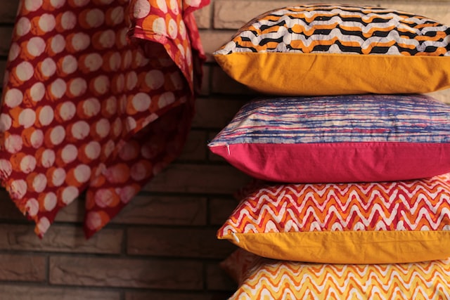 batik printing