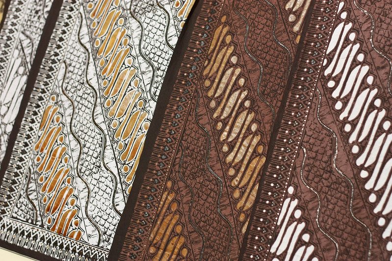 batik klasik