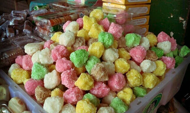 makanan khas jogja oleh-oleh geplak