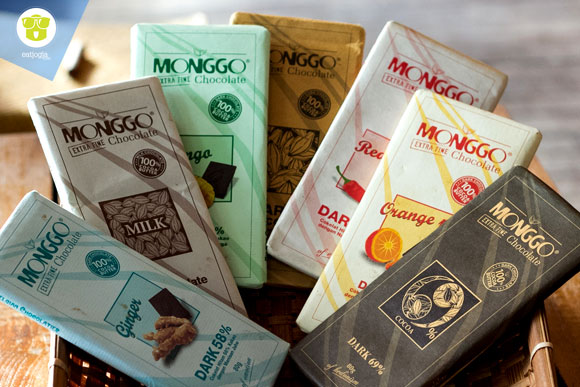 makanan khas jogja oleh-oleh cokelat monggo