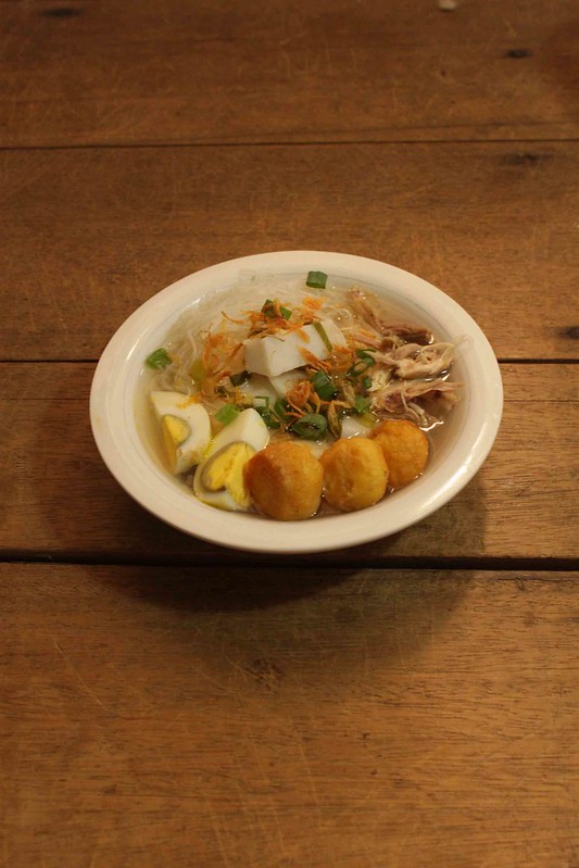 makanan kalimantan selatan