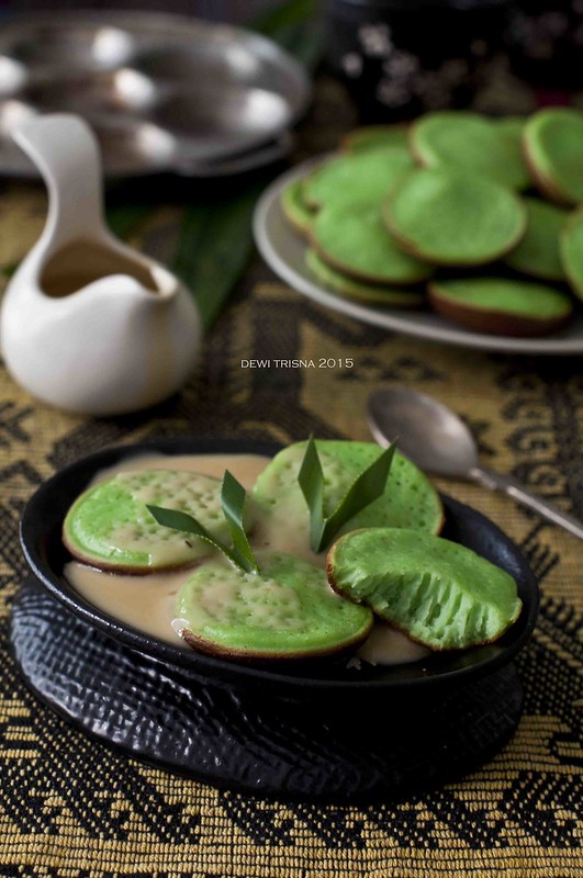 makanan khas jawa barat